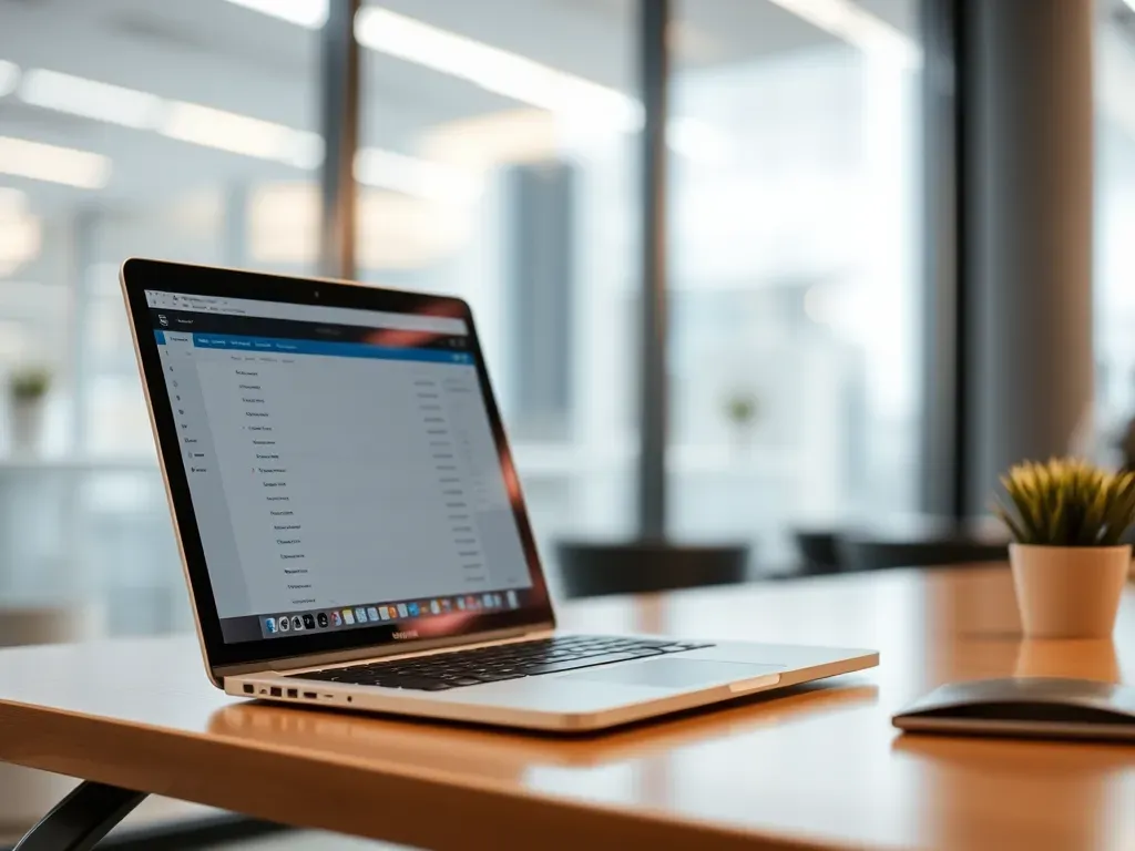 Jak wypromować firmę w Łodzi