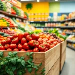 Czy Stokrotka to polski sklep? Odkrywamy prawdę o sieci supermarketów