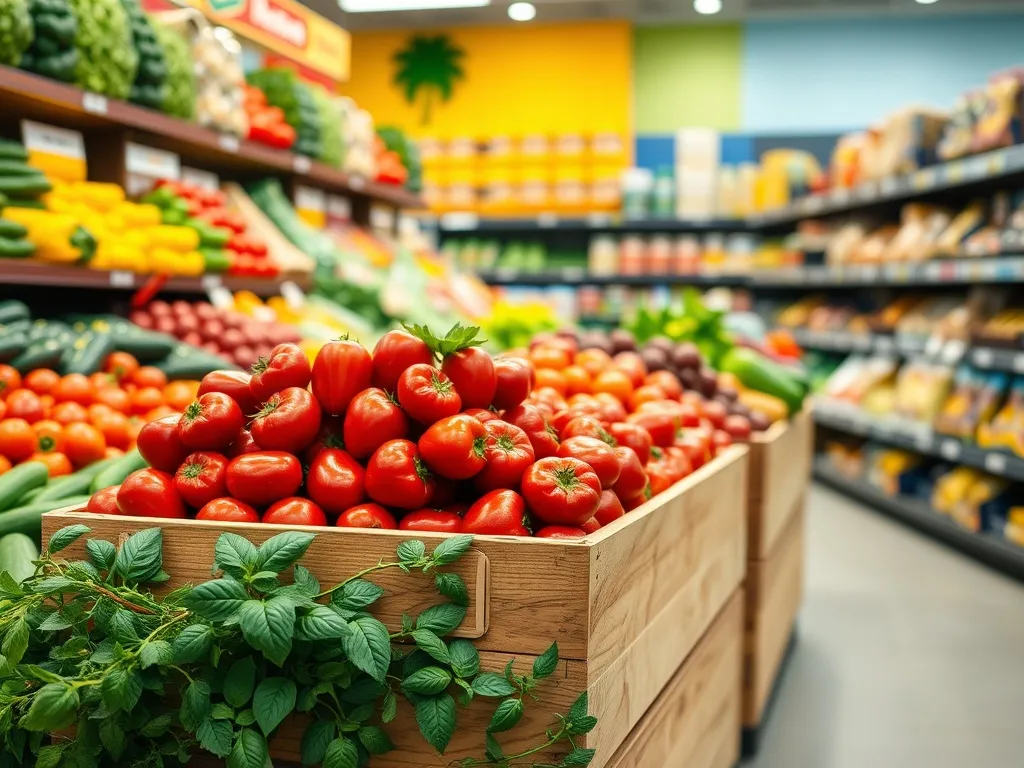 Czy Stokrotka to polski sklep? Odkrywamy prawdę o sieci supermarketów