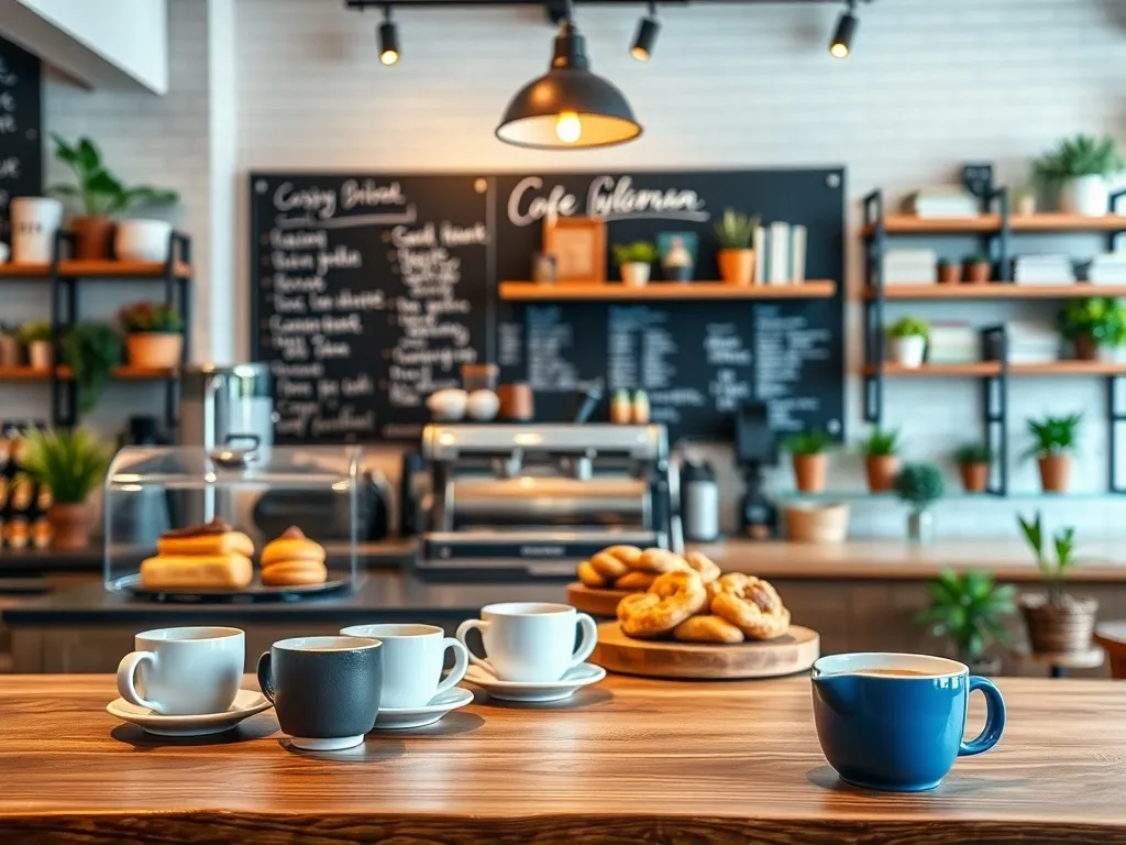 Mam lokal co w nim otworzyć? Sprawdź najlepsze pomysły na biznes!