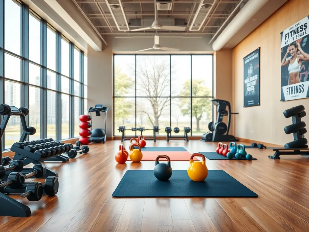 Ile kosztuje otwarcie siłowni? Sprawdź wszystkie wydatki!