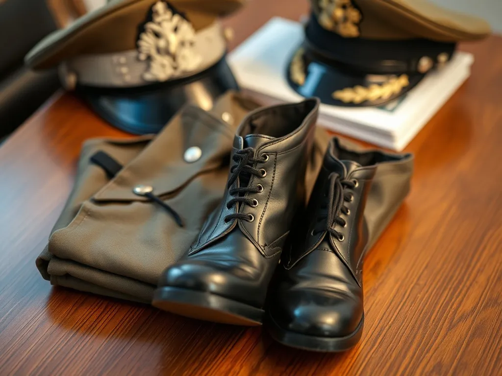 Ile zarabia podporucznik w wojsku? Sprawdź aktualne stawki!