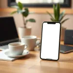 Jak napisać CV na telefonie? Praktyczny przewodnik krok po kroku