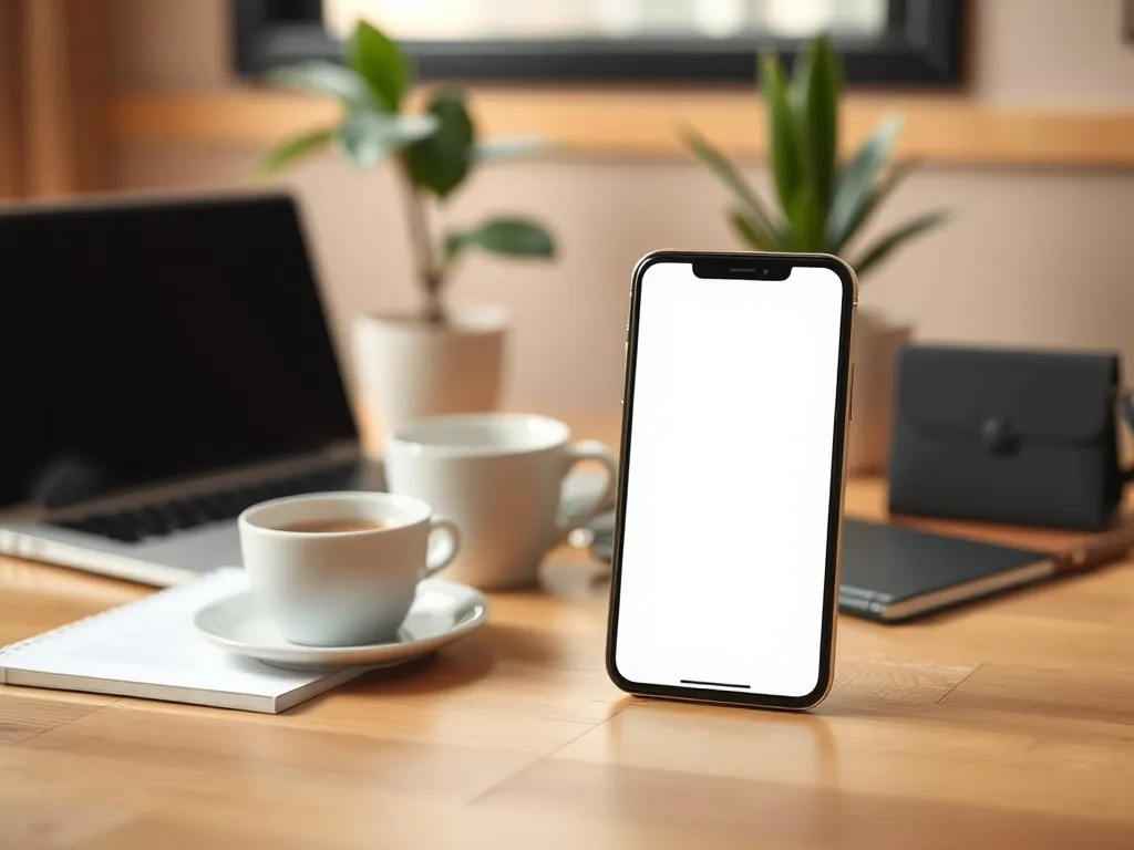 Jak napisać CV na telefonie? Praktyczny przewodnik krok po kroku