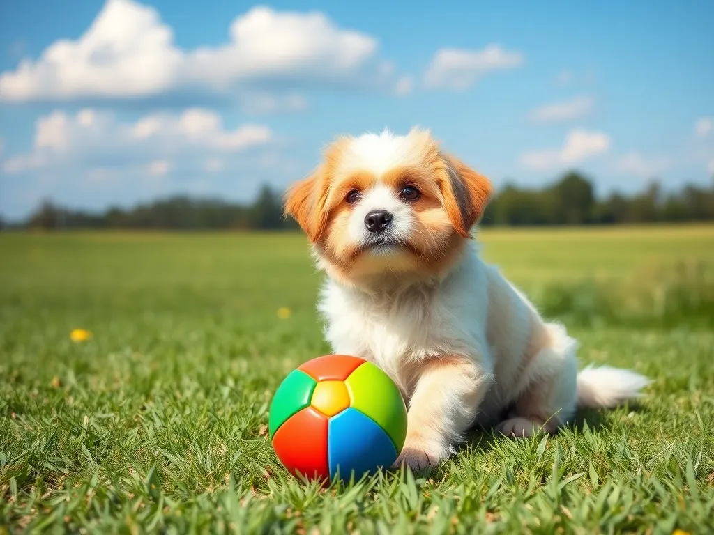 33 miesiące ile to lat? Przeliczamy wiek psa na ludzkie lata