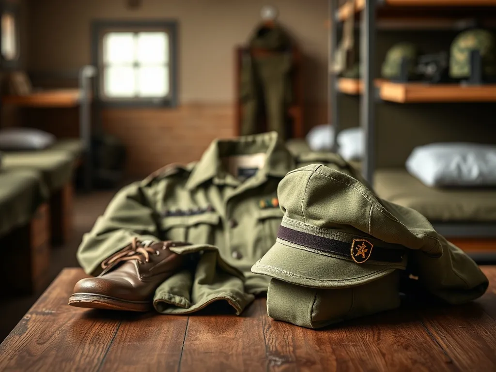 Ile zarabia szeregowy w wojsku? Sprawdź aktualne wynagrodzenia!