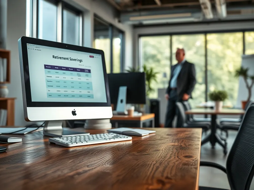 Przejście na emeryturę i ponowne zatrudnienie u tego samego pracodawcy: co warto wiedzieć?