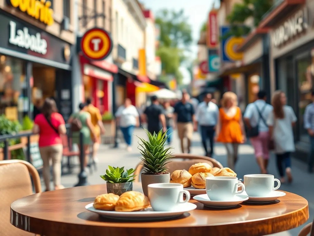 Najlepiej zarabiające franczyzy: odkryj najbardziej dochodowe opcje
