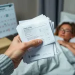L4 po ustaniu zatrudnienia: co musisz wiedzieć o zasiłku chorobowym?