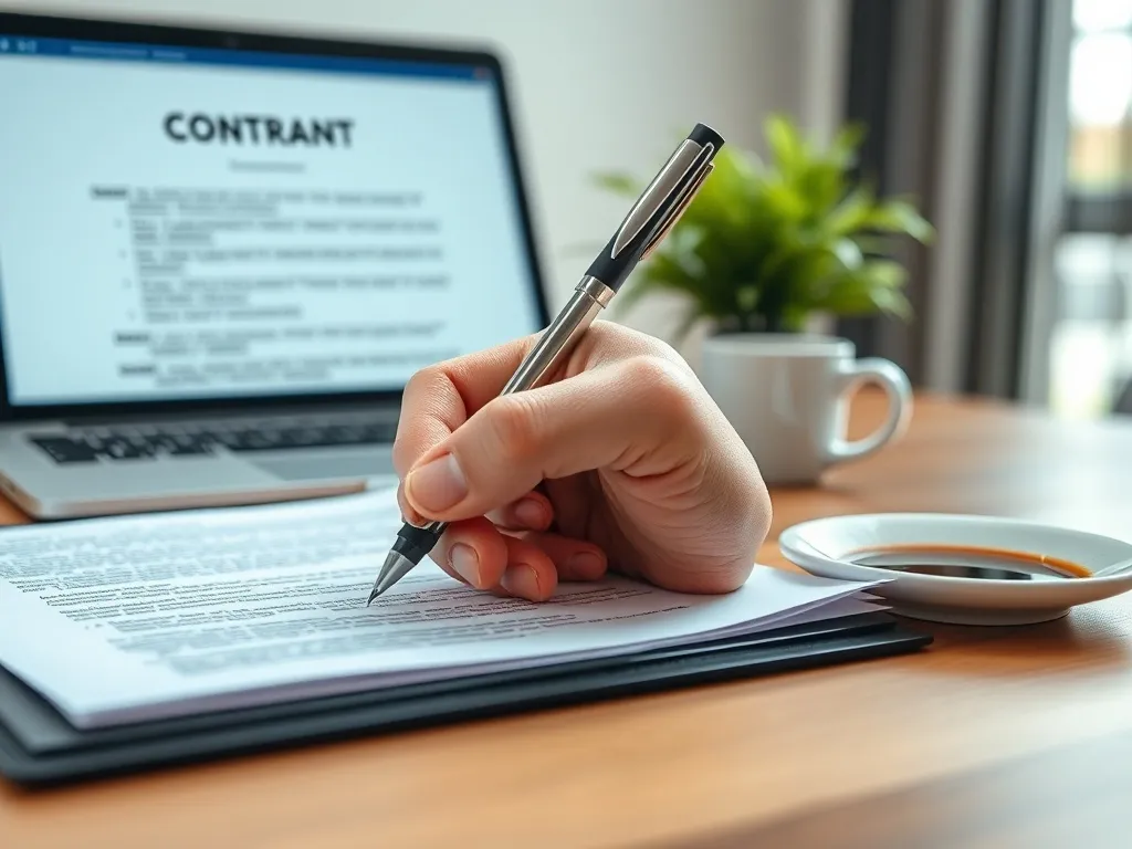 Co oznacza art. 30 par. 1 pkt 2 kp w kontekście umowy o pracę?