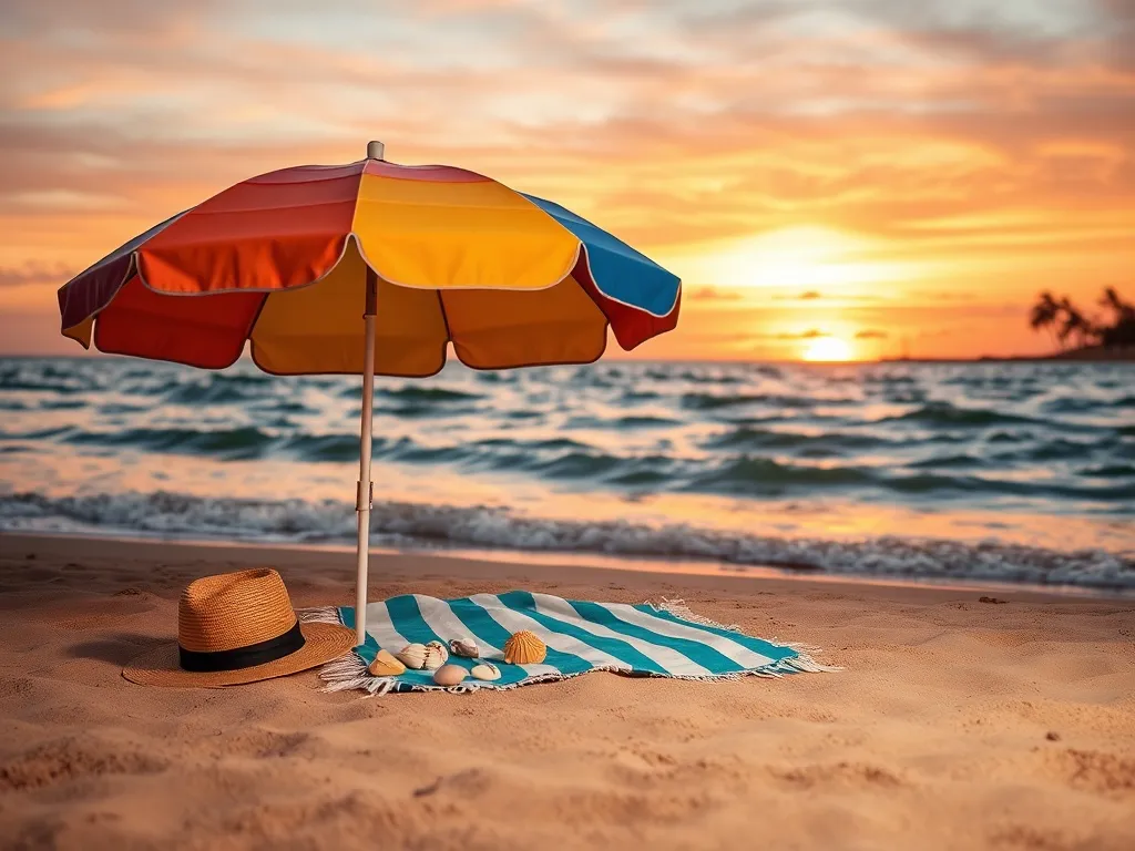 Ile trwają wakacje? Sprawdź terminy i długość wypoczynku