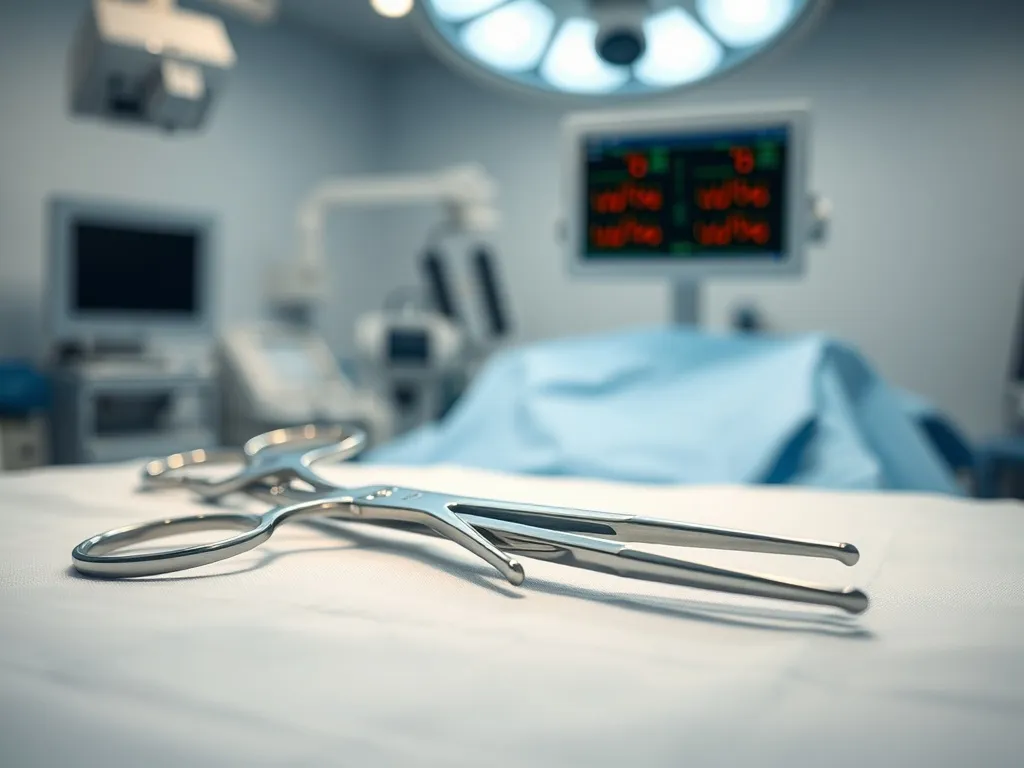 Ile zarabia chirurg w Polsce? Sprawdź aktualne wynagrodzenia!