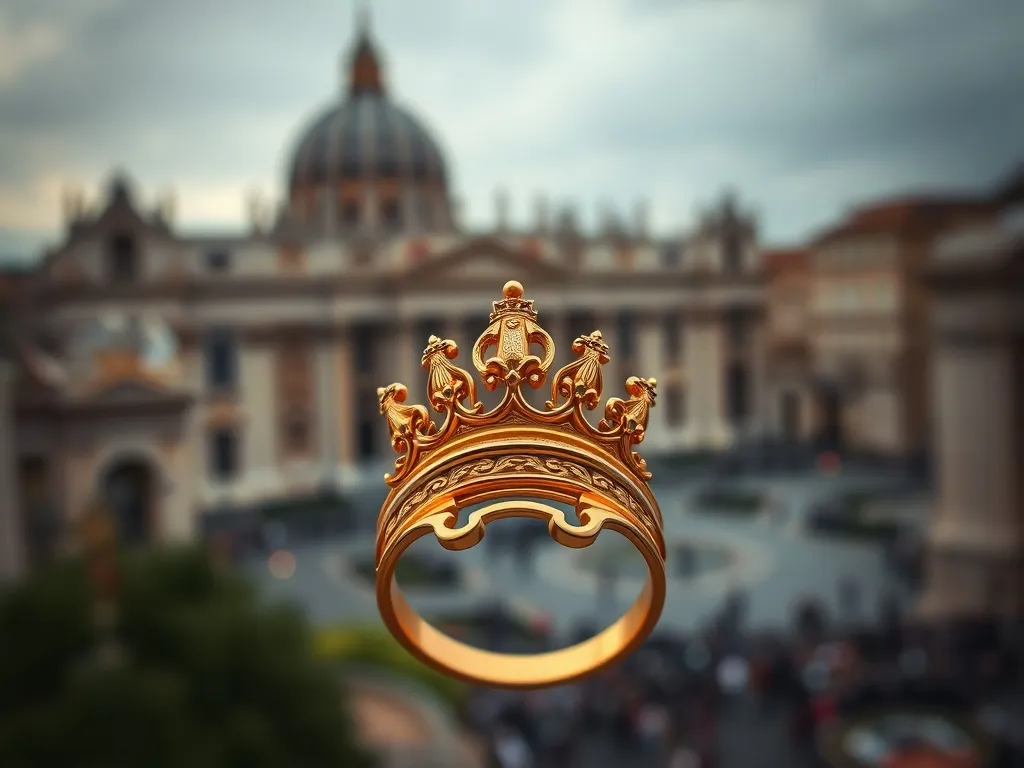 Ile zarabia papież miesięcznie? Oto prawda o jego wynagrodzeniu