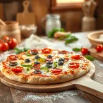 Ile zarabia dostawca pizzy? Sprawdź średnie wynagrodzenie w Polsce