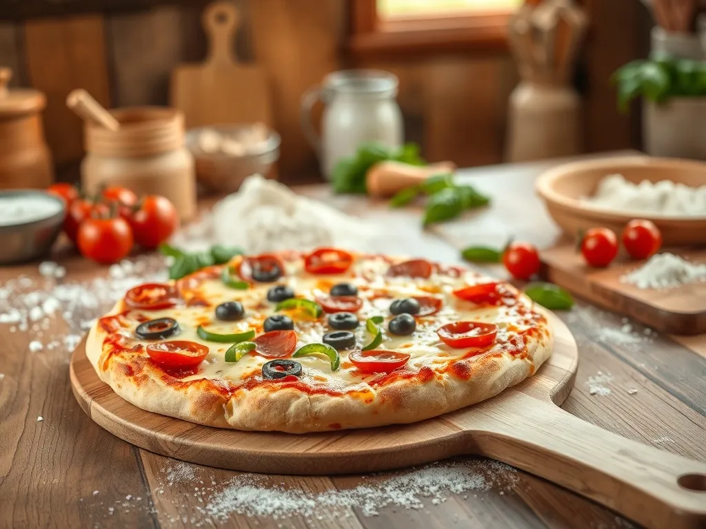 Ile zarabia dostawca pizzy? Sprawdź średnie wynagrodzenie w Polsce