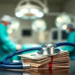 Ile zarabia chirurg za operacje? Oto szczegóły wynagrodzeń