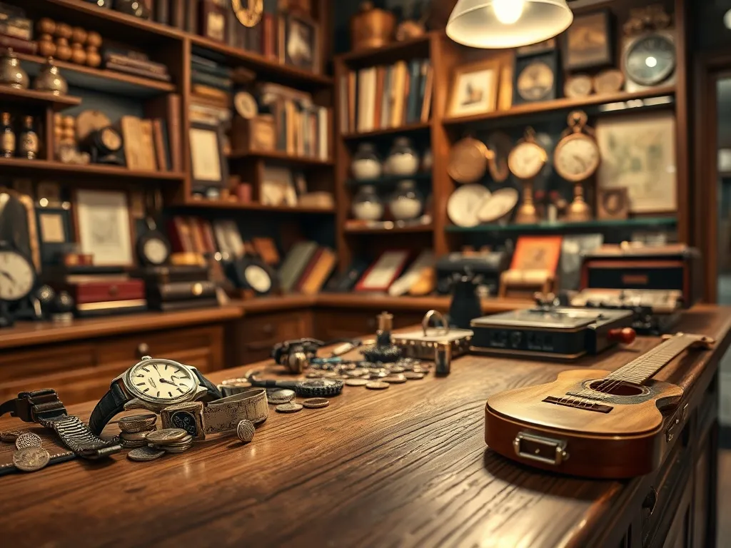 Jak otworzyć lombard? Przewodnik po kluczowych krokach i przepisach