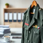 Ile zarabia porucznik w wojsku? Sprawdź aktualne wynagrodzenie!