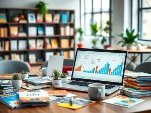 Marketing mix: Klucz do skutecznej strategii w biznesie