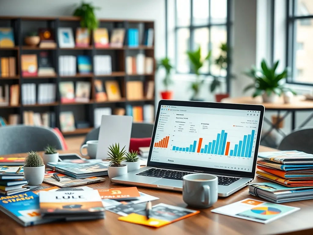 Marketing mix: Klucz do skutecznej strategii w biznesie